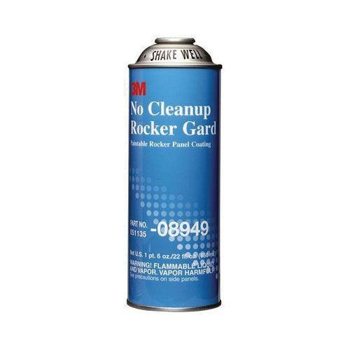 3Mâ„¢ Rocker Gardâ„¢ 08949 No Cleanup Coating, 22 fl-oz, Tan, Smooth Texture, Liquid