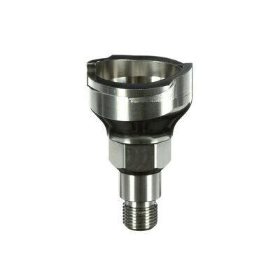PPSâ„¢ 26118 Series 2.0 #S26 Adapter, M11 x 1 (Male), Use With: Series 2.0 Spray Cup System