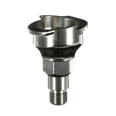 PPSâ„¢ 26118 Series 2.0 #S26 Adapter, M11 x 1 (Male), Use With: Series 2.0 Spray Cup System