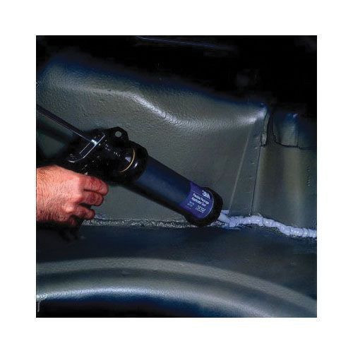 3Mâ„¢ Ultraproâ„¢ 08361 1-Part Economical Seam Sealer, 10.5 oz Flex-Pack, Paste, Gray, 30 min Curing