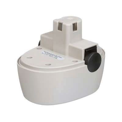 3Mâ„¢ 16398 Battery Pack, For Use With PPSâ„¢ Sun Gunâ„¢ II 16550 Color Matching Light Kit