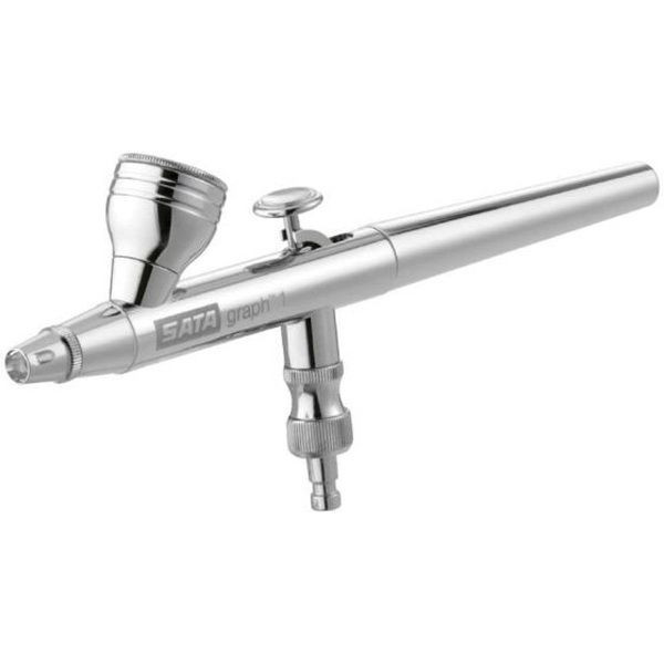SATAÂ® SATAgraph 1 136069 Starter Airbrush, 0.45 mm