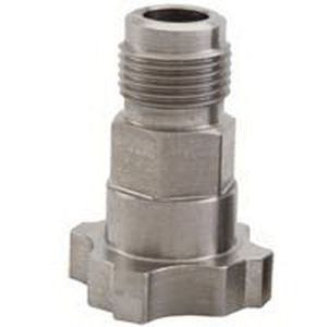 SHARPEÂ® PPSâ„¢ Finexâ„¢ 289520 PPS Adapter, For Use With FX1000 Mini-HLPV, FX3000 HLPV Spray Guns