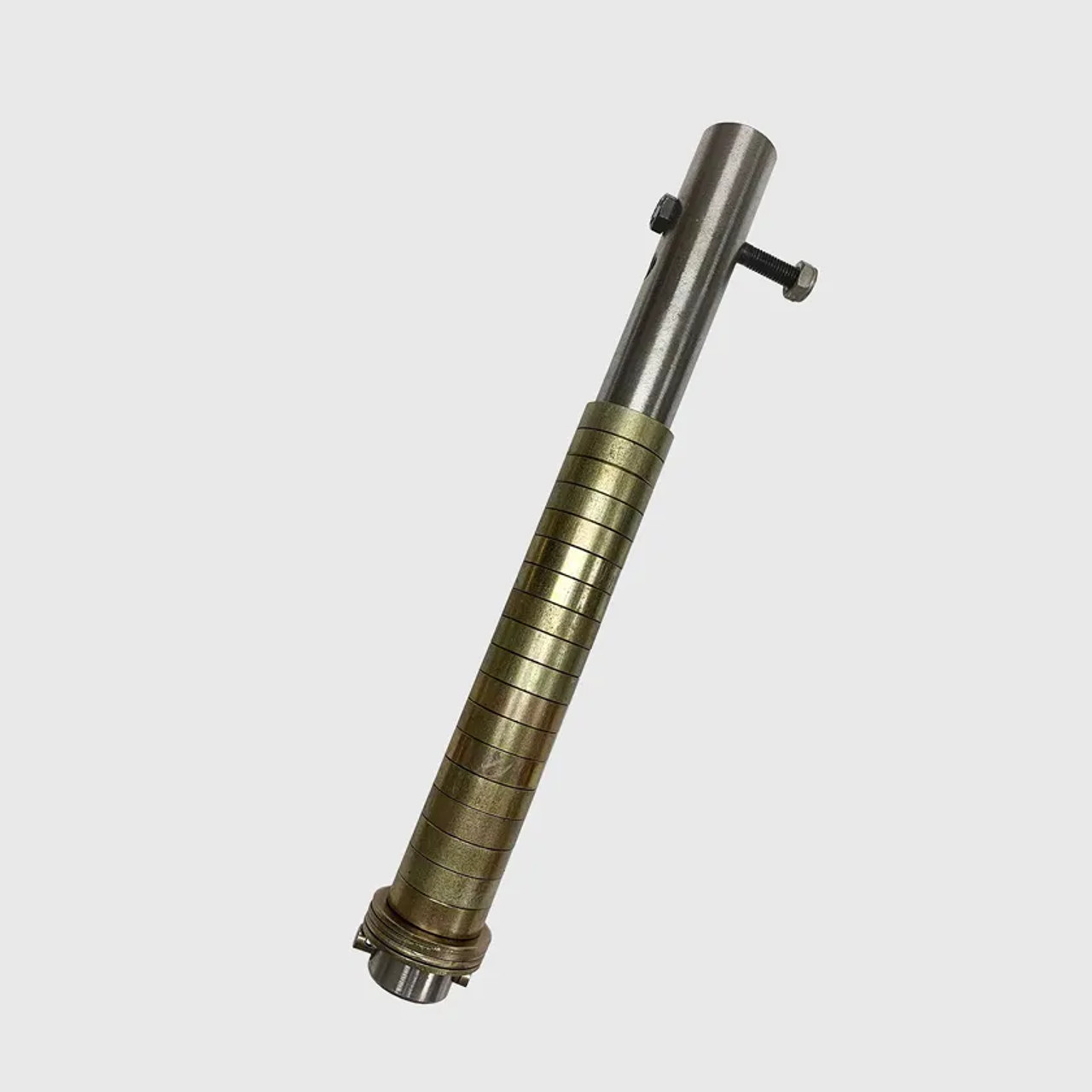 Prowinch 2 ton Electric Trolley Wide Shaft for 7 to 10 inches width I-beam PWRC2-37XL