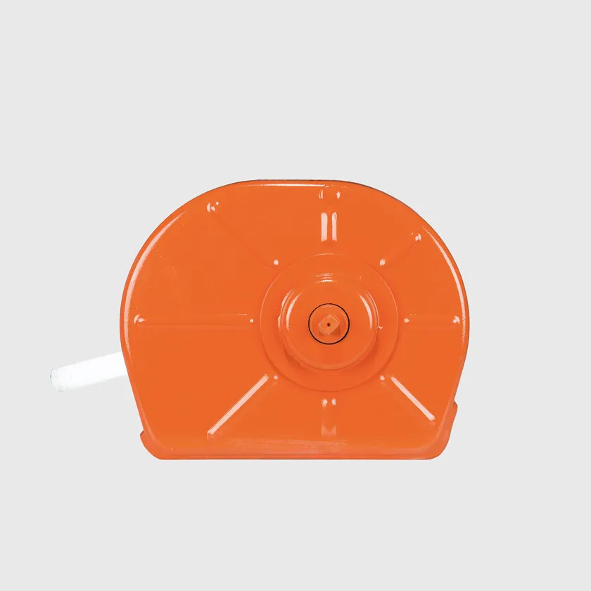 Prowinch 6600 lbs Ton Manual Winch Automatic Brake PWUL3000