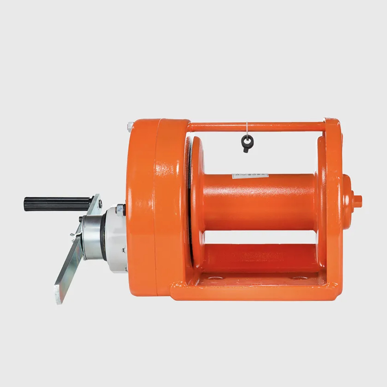 Prowinch 6600 lbs Ton Manual Winch Automatic Brake PWUL3000