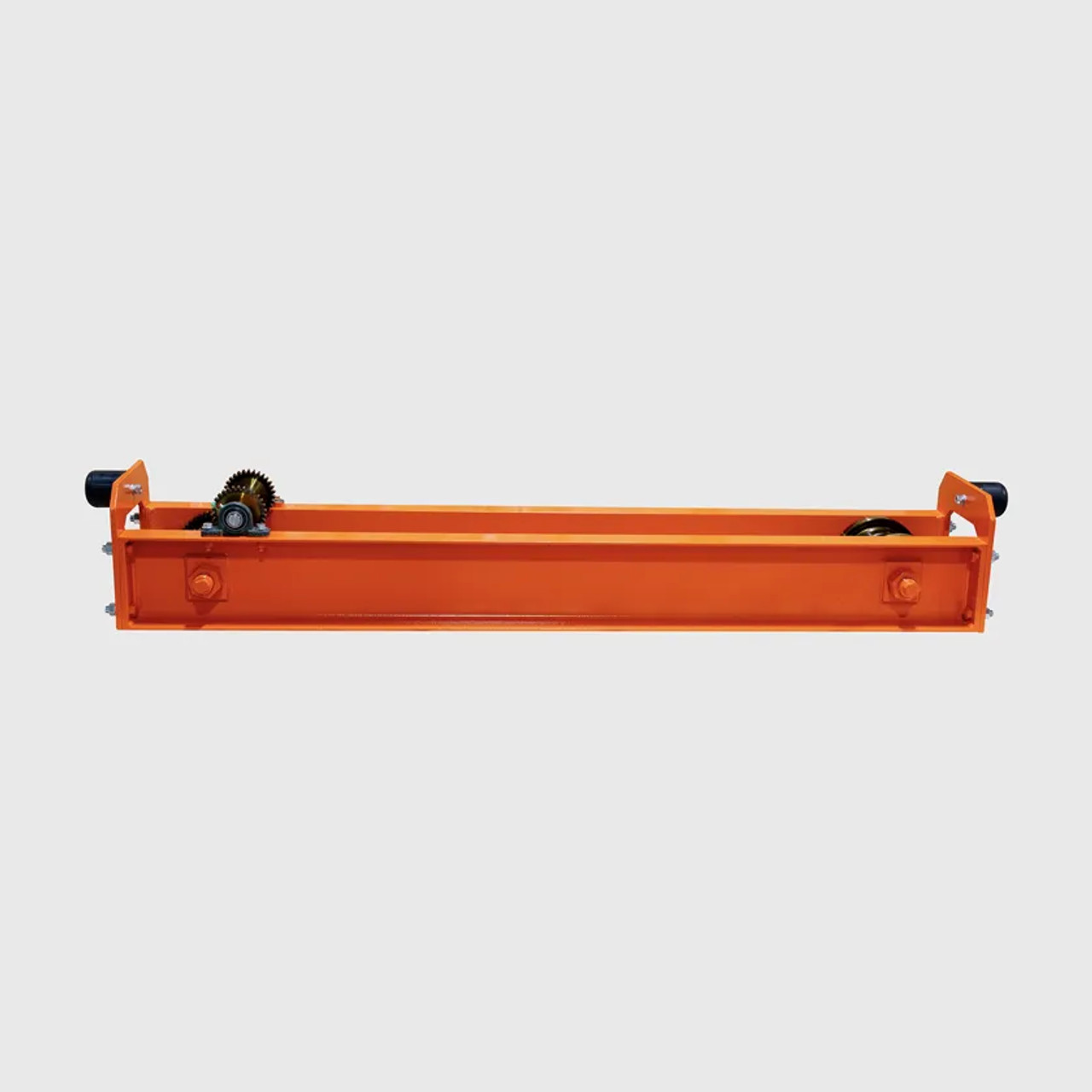 Prowinch 1 Ton Underhung Motorized End Trucks Single Girder up to 34ft Span 220/440V 3P PWNU-1T-SCE120-15