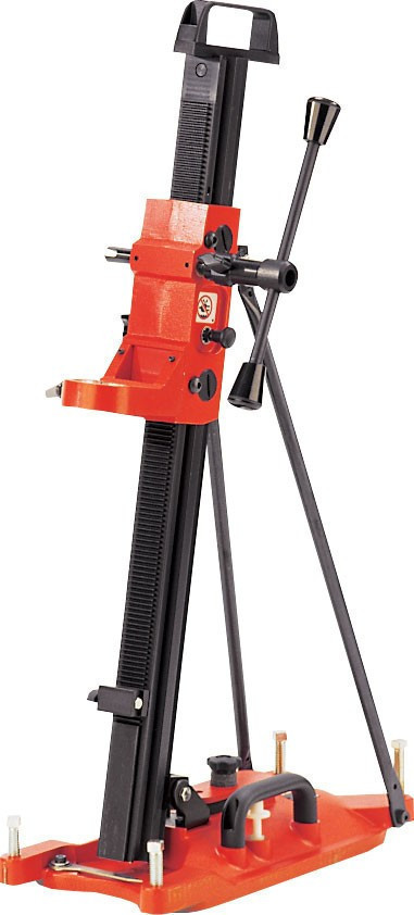 M-4 Multi-Purpose Core Rig - 7 amp 230V | 580/1400/2900 RPM | Complete rig without vacuum pump