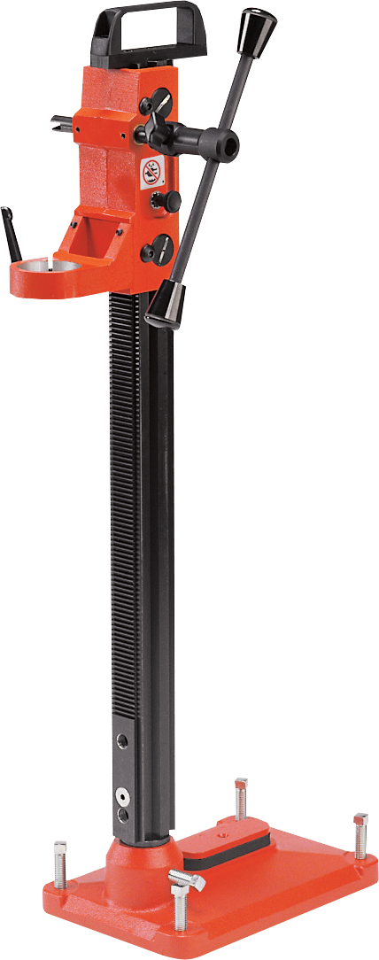 M-4 Multi-Purpose Core Rig - 19 amp 110V | 580/1400/2900 RPM | Anchor rig