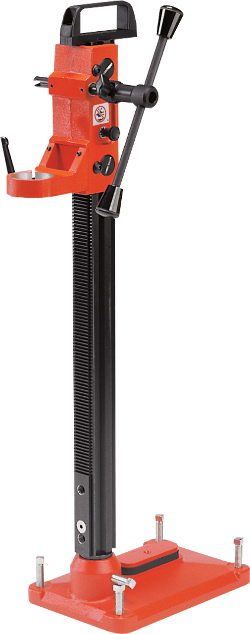 M-4 Multi-Purpose Core Rig - 20 amp 115V | 600/1200 RPM | Anchor rig