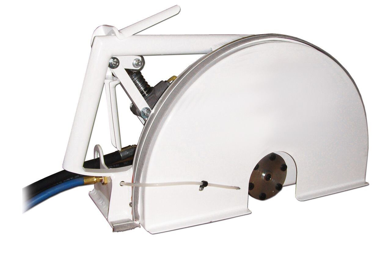 Pro Series Light Weight - 21 Inches Flush Cut | 8 GPM