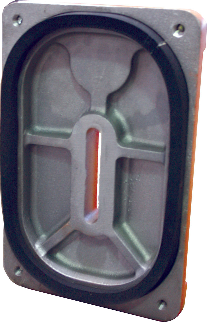 M-3 Light Weight Stair Rig - 14 amp 115V | 580/1400/2900 RPM | Complete rig with add-on vacuum base and vacuum pump DK13