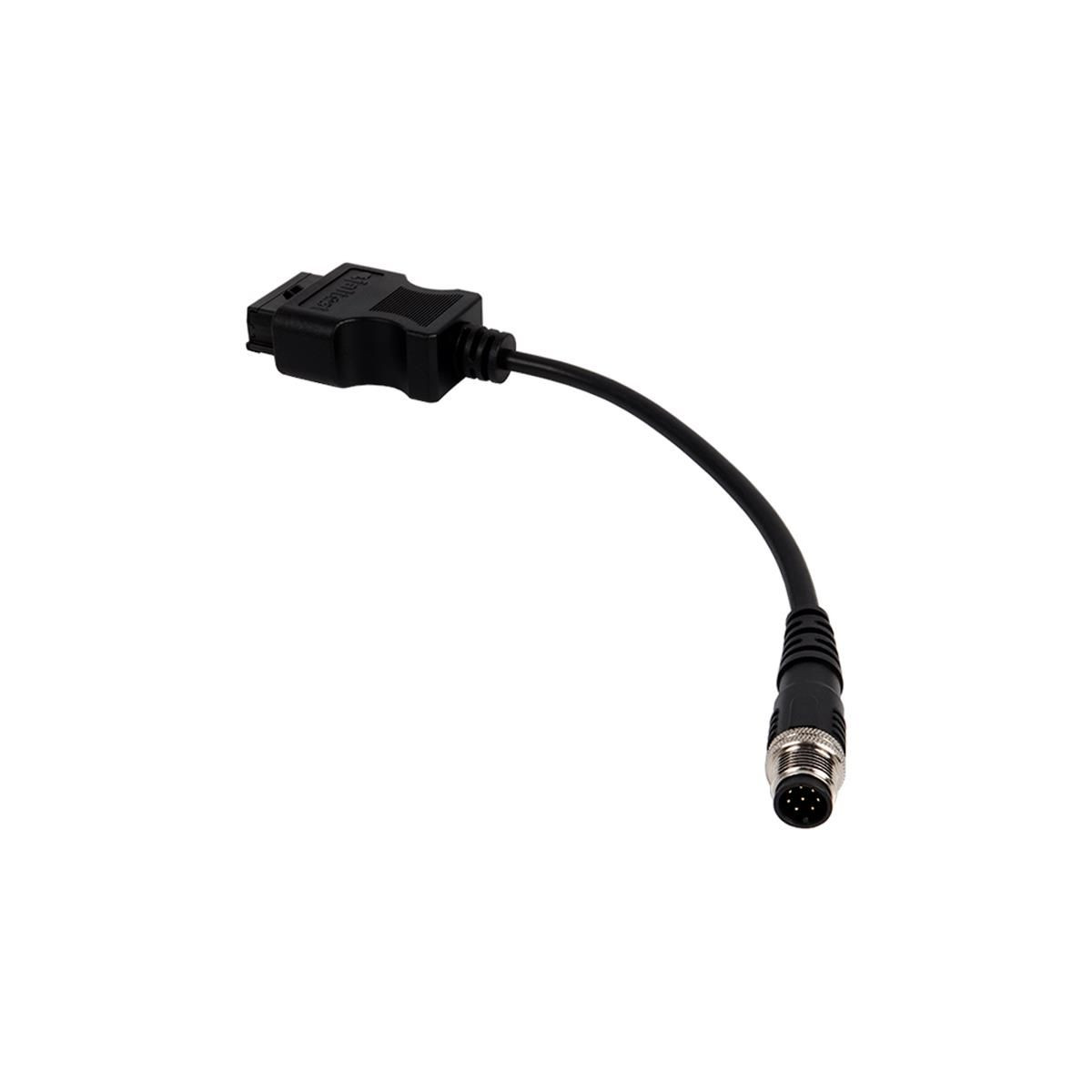 Cojali JDC620A - MAN Diesel Marine Diagnostics Cable