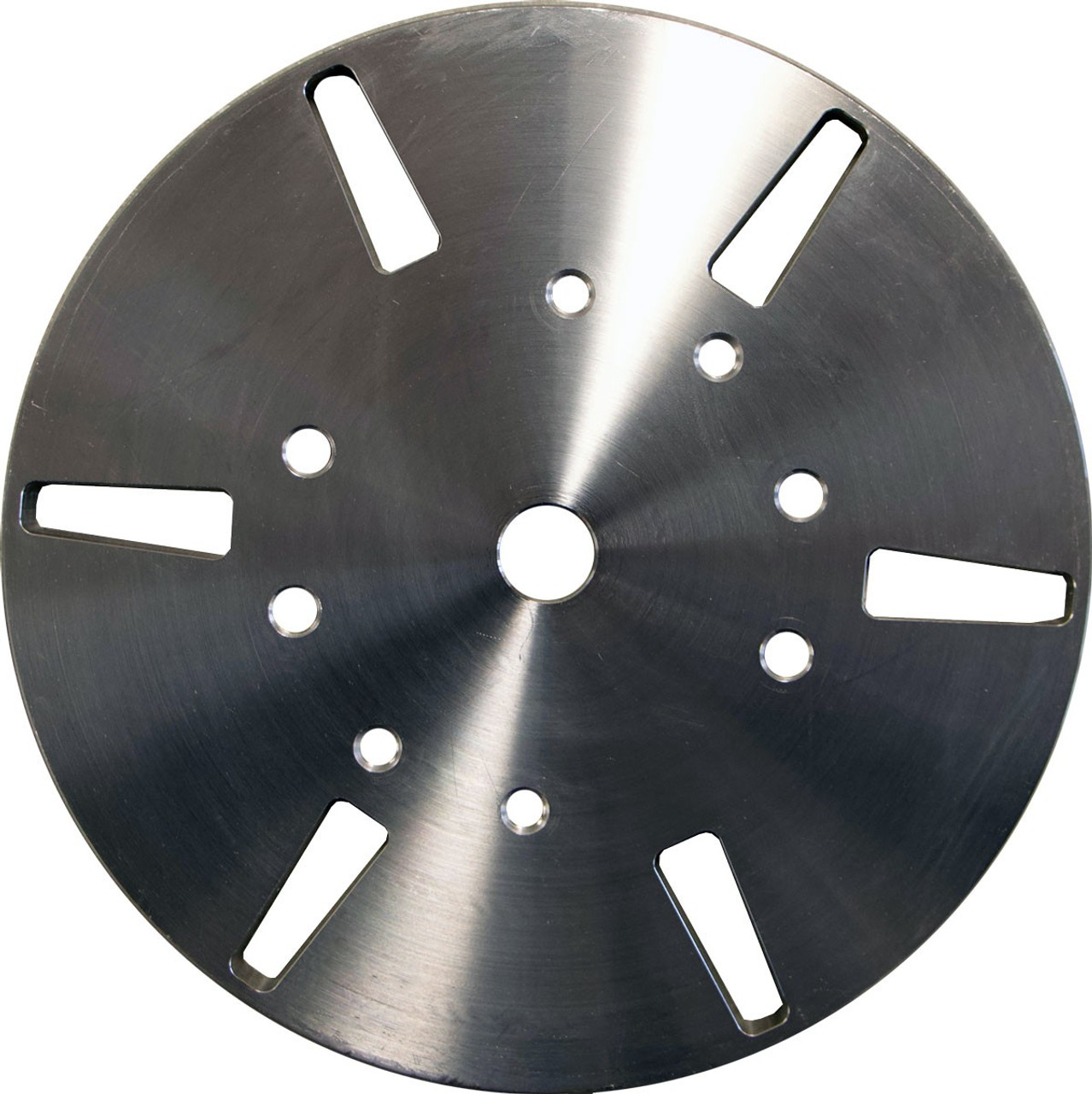 Plates for Diamond Grinding 12", 6 Shoe Plates for Diamond Grinding 12", 6 Shoe