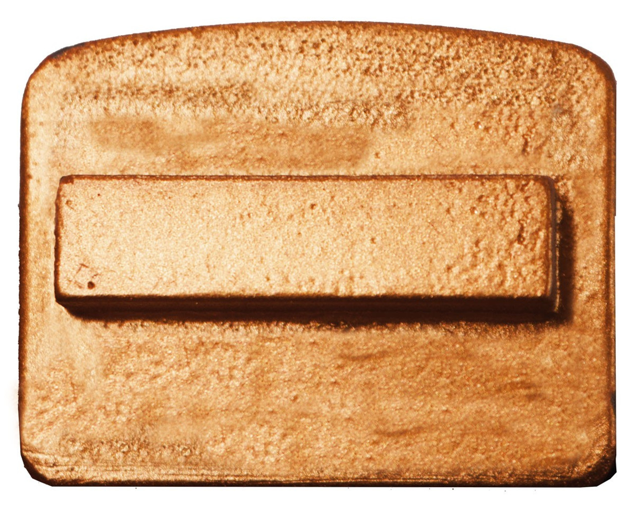 Diamond Core-Lock Inserts | Single Segment CORE-LOCK for EXTREMELY  HARD Concrete -  25 Grit