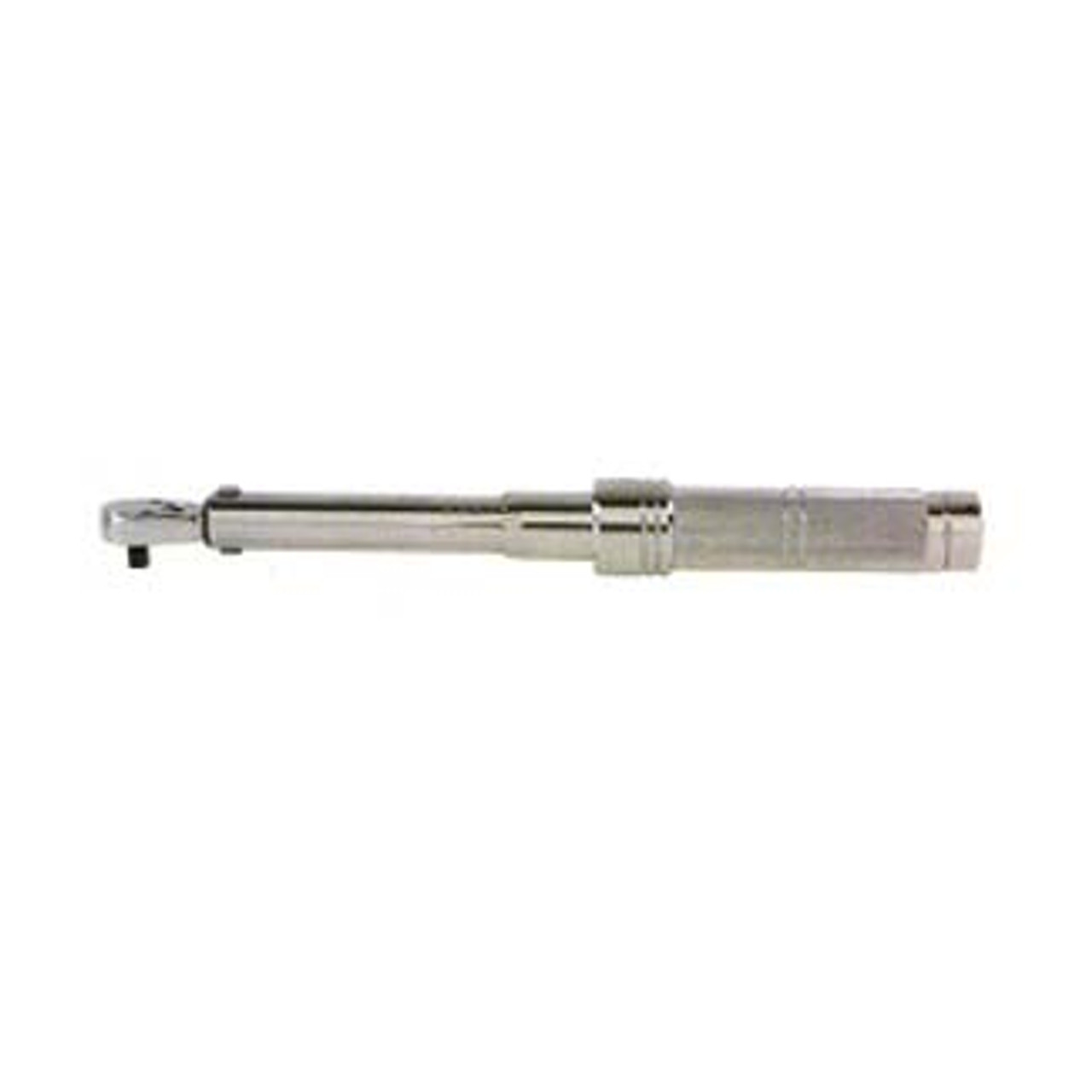 BIG DAWG and #153, Inch Pound Torque Wrench - Fixed Head 6061F
