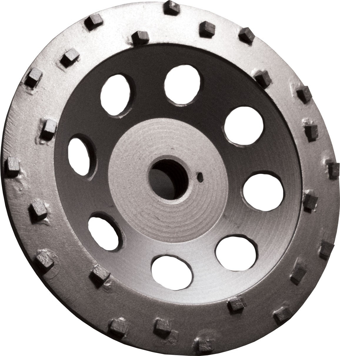 PCD Cup Grinders - 4-1/2" x 5/8"-11