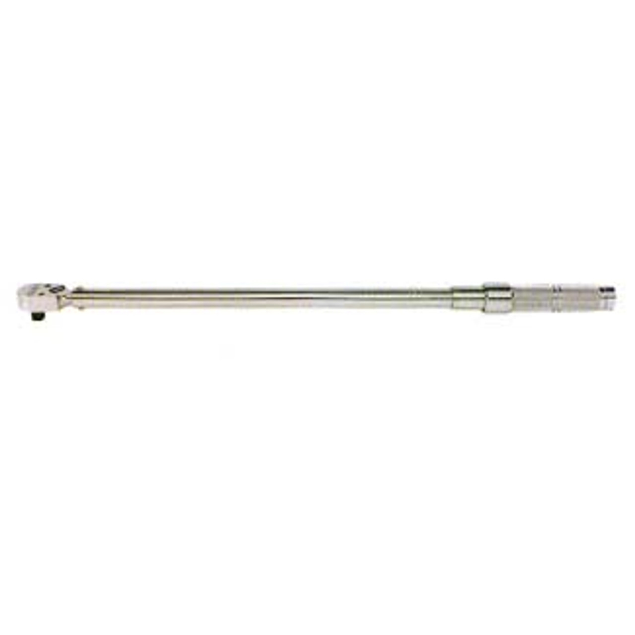 BIG DAWG and #153, Foot Pound Torque Wrench - Fixed Head 6015F