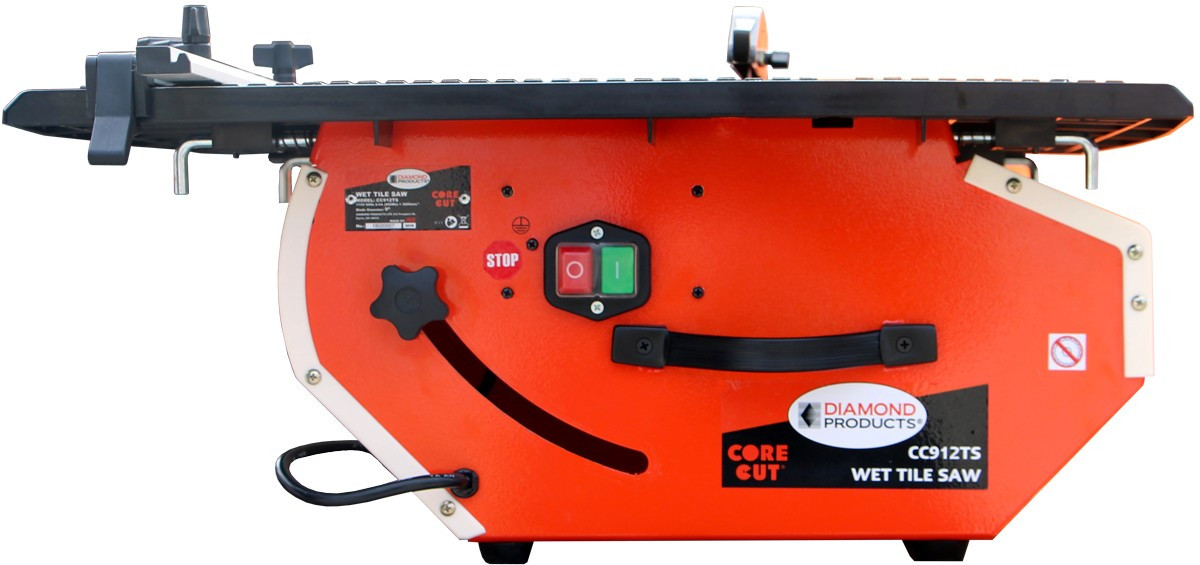 CC912TS Tile Saw