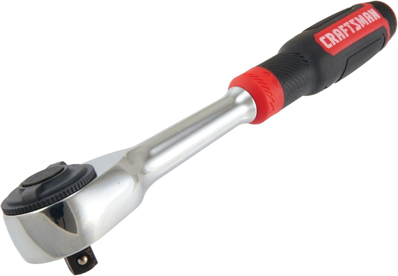 CRAFTSMAN Ratchet, Rotator, 3/8 Inch Drive (CMMT86000)