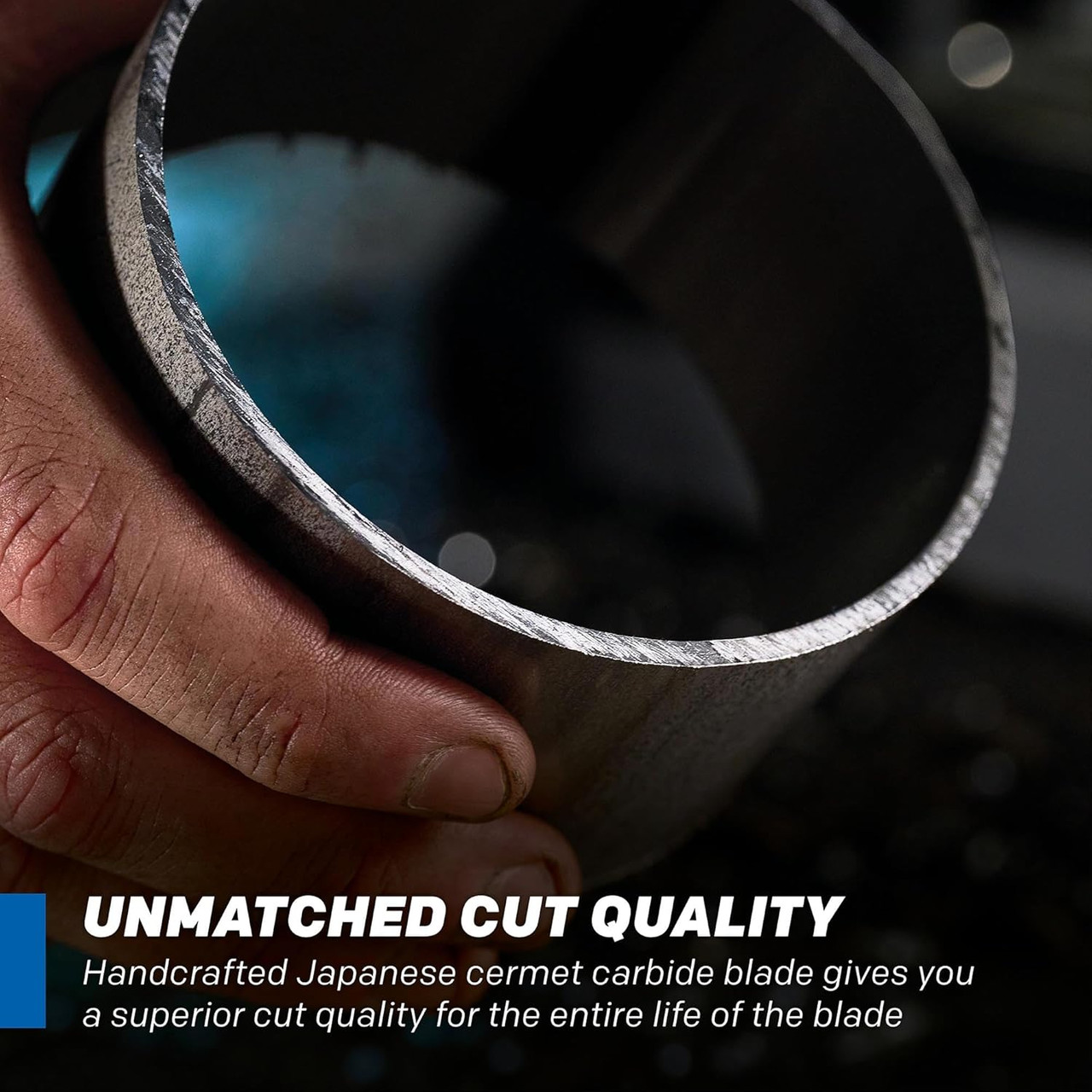 Evolution S15CPS 15" Heavy‑Duty Metal Cutting Chop Saw – 3,500+ Cuts with EVOMAX14ST Blade, Industrial Power, Soft‑Start Motor, E‑Brake, Precision Shadow Line Guide