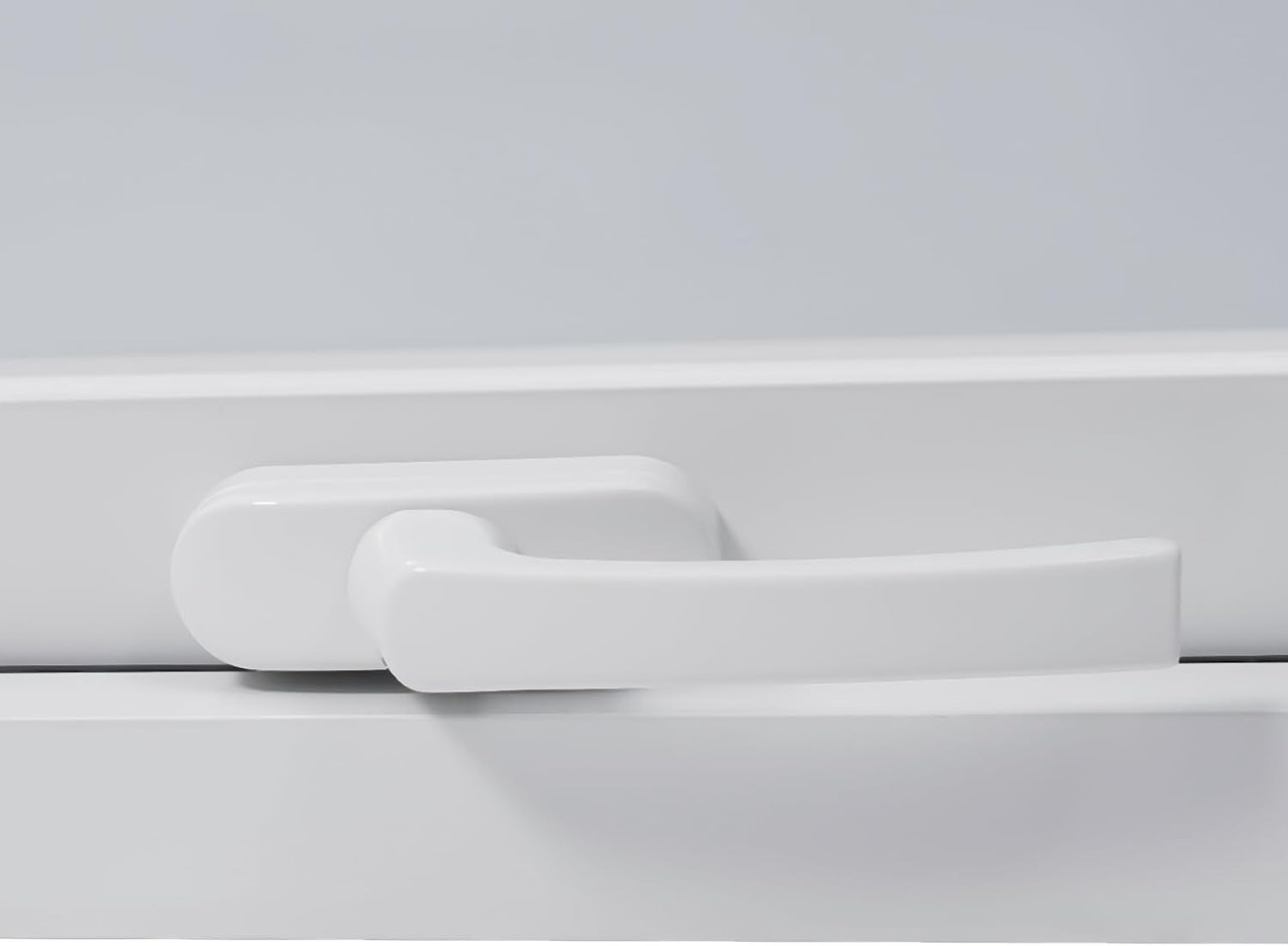 64” x 40” Concession Windows, Aluminum Alloy Food Truck Service Window with Drag Hook & Awning Door Up to 80 Degrees, Food Truck Window Serving Window for Food Trucks Concession Trailers