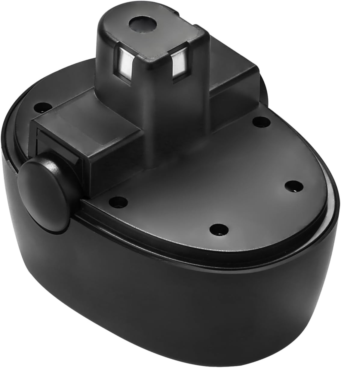 12V 3000mAh Ni‑MH Battery Pack – Compatible with 3M Sun Gun 16398