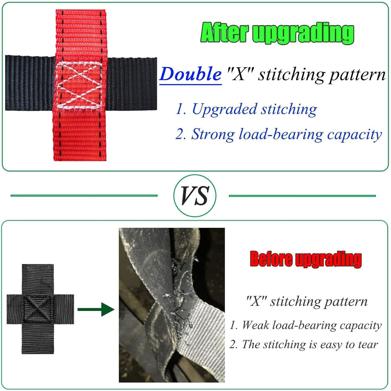 Climbing Cargo Net – 3×33 ft Heavy‑Duty Playground & Ninja Obstacle Accessory