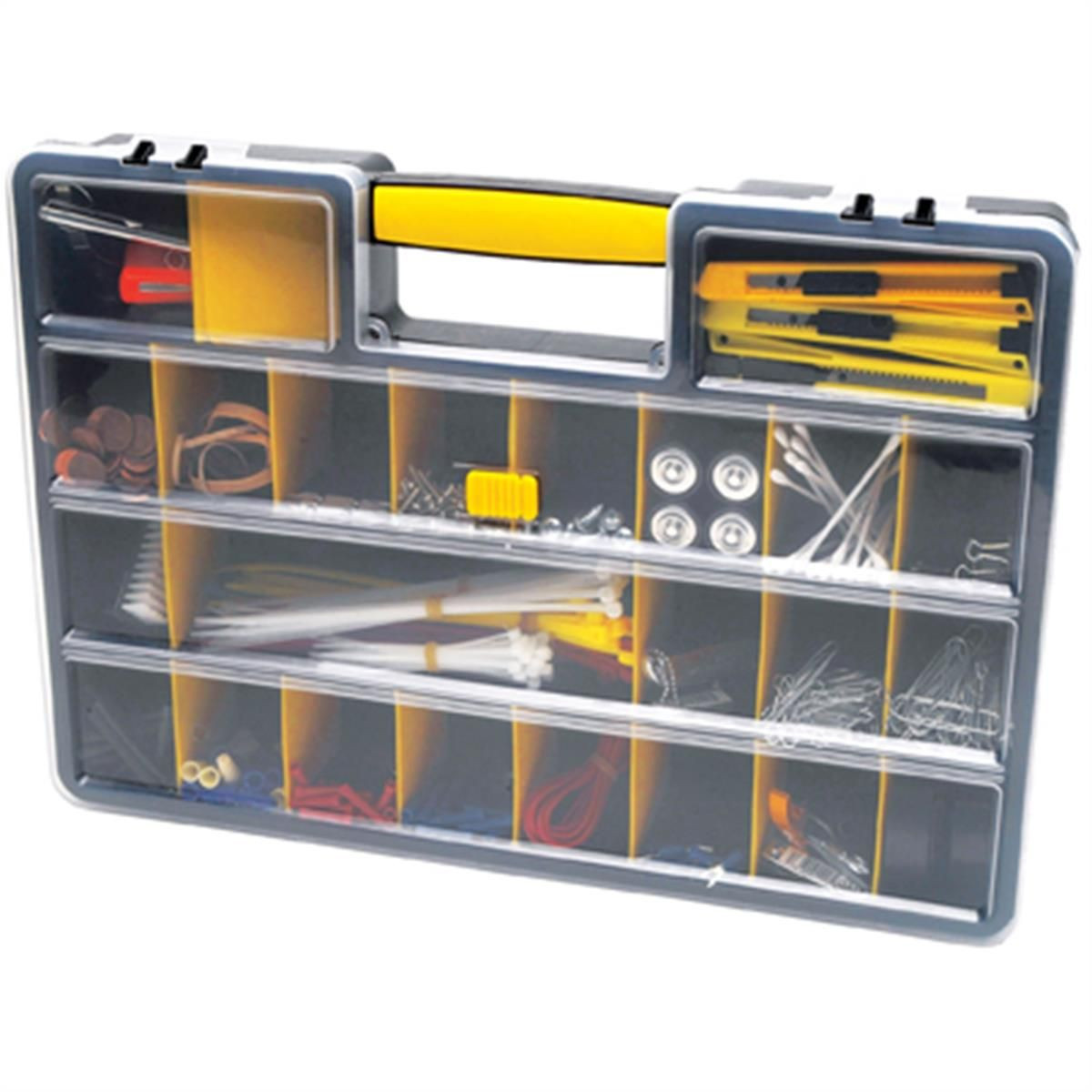 Tool 26 Compartment Organizer