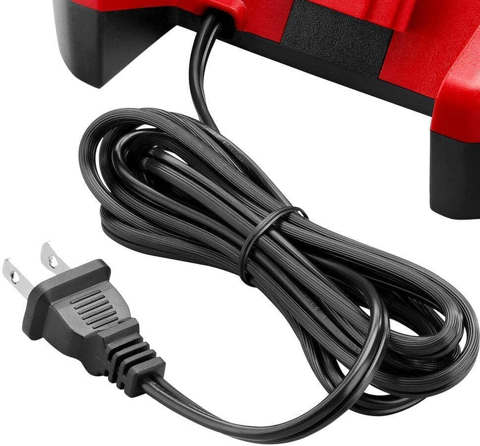M28 28-Volt Pass-Through Single-Unit Rapid Charger