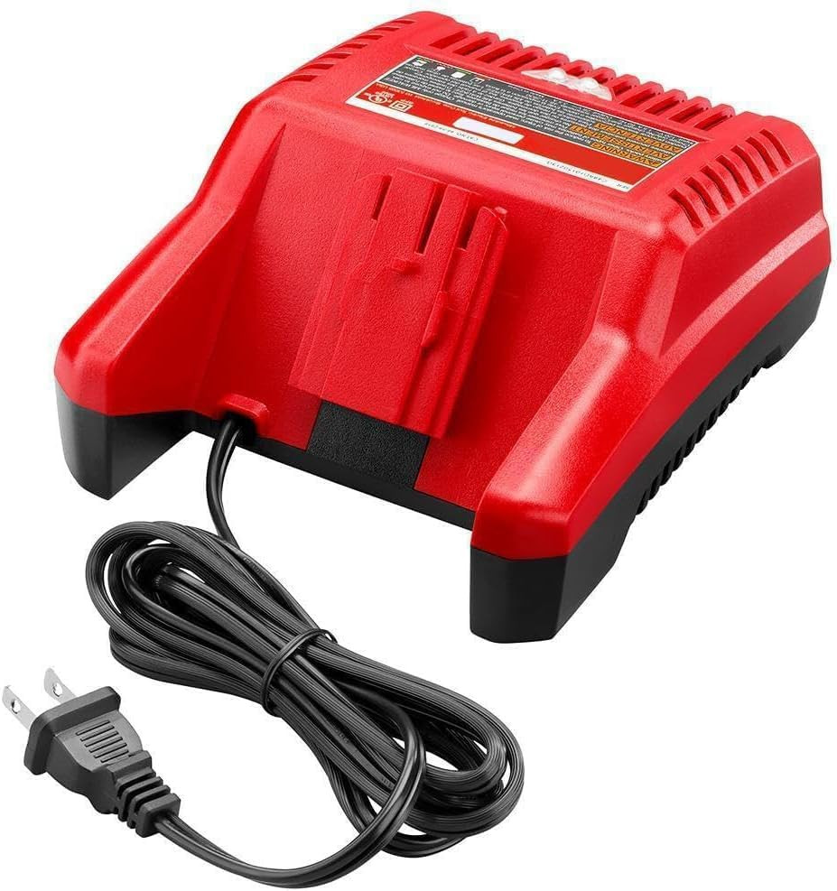 M28 28-Volt Pass-Through Single-Unit Rapid Charger