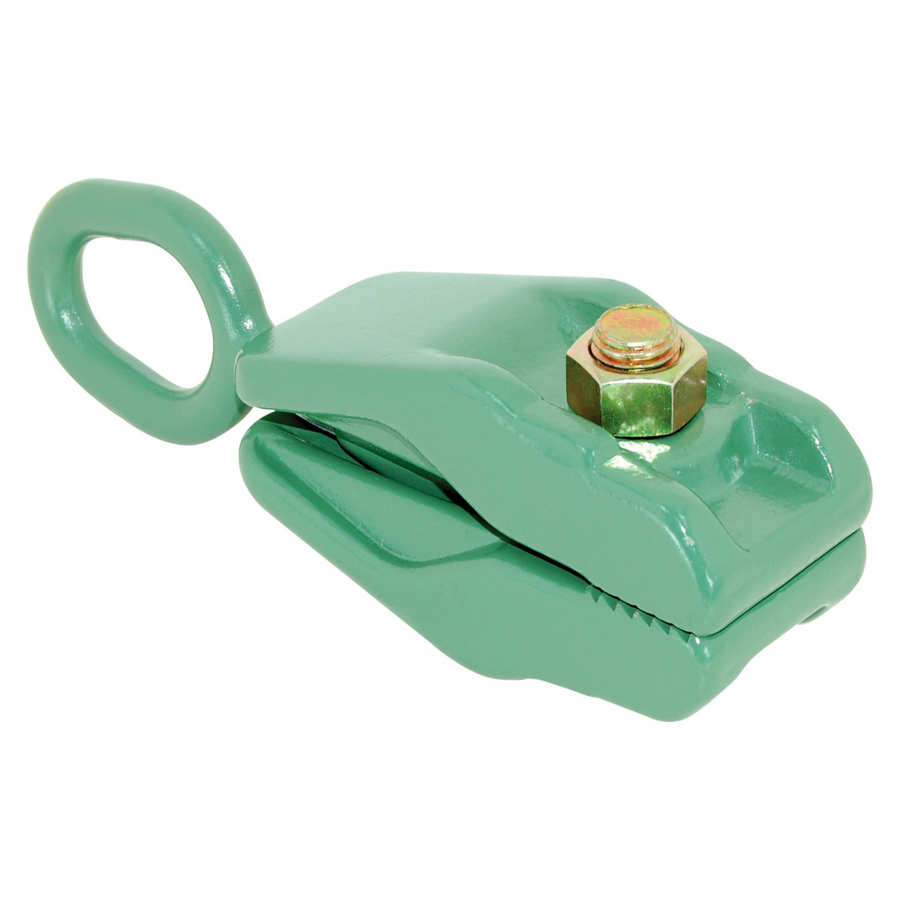 AES Thin Mouth Body Clamp
