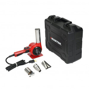 Master Appliance T‑Series Professional Heat Gun Kit (MRA‑HG‑501T‑00‑K)