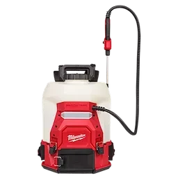 Milwaukee M18 SWITCH TANK 4‑Gallon Sprayer Tank Assembly (Tool Only)
