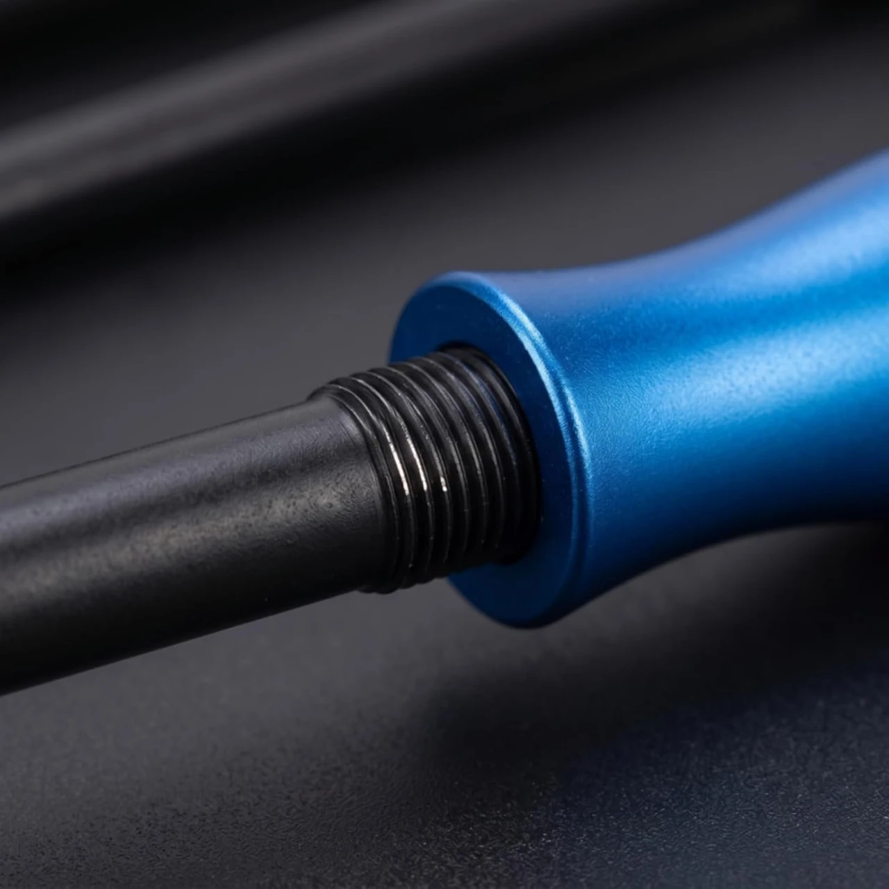 Threading Device Wire Routing Tool Set – Cable Insertion Tubes with Ergonomic Handle