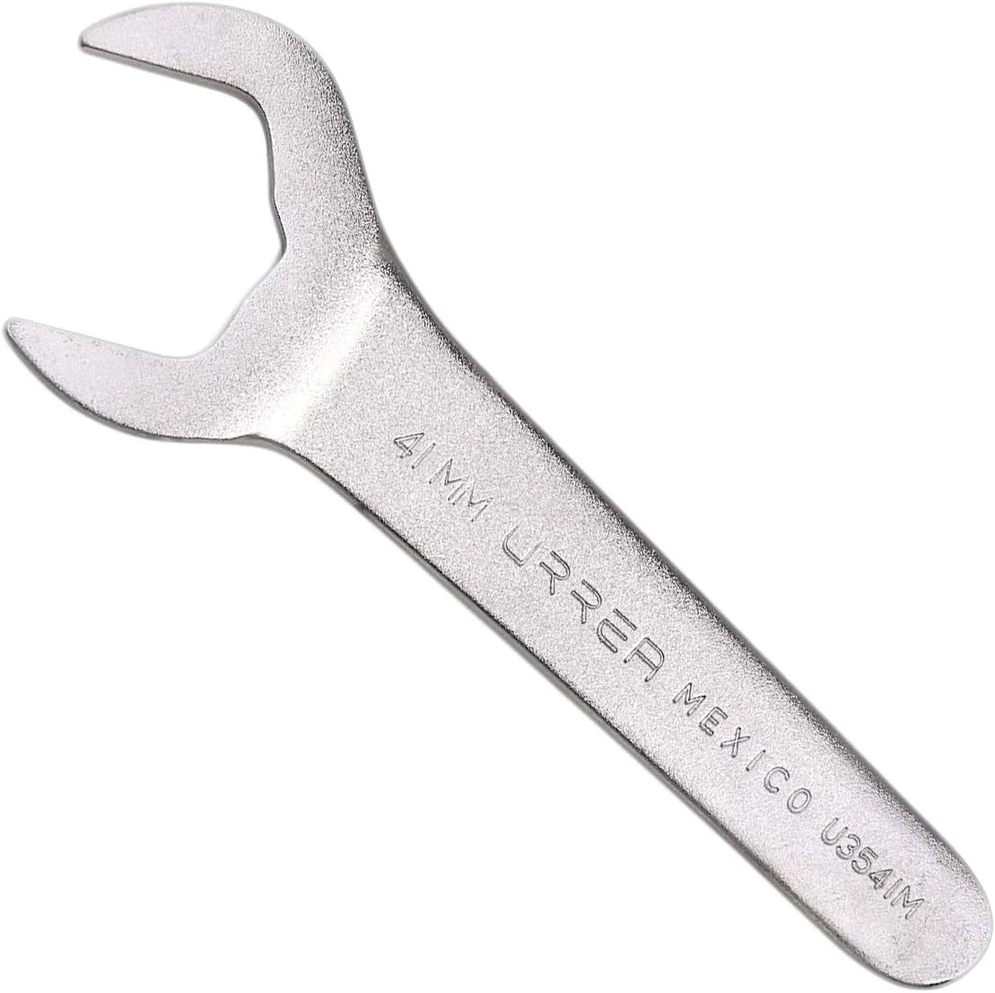 URREA U3500A Satin‑Finish SAE Service Wrench Set – 13‑Piece