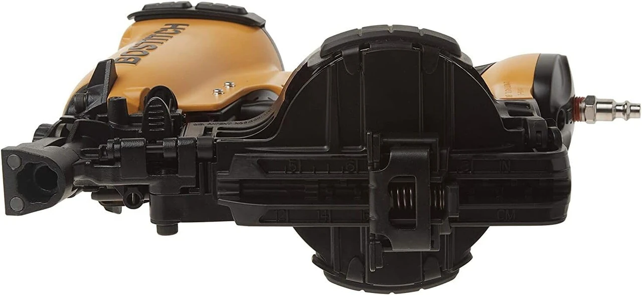 BOSTITCH RN46 Coil Roofing Nailer