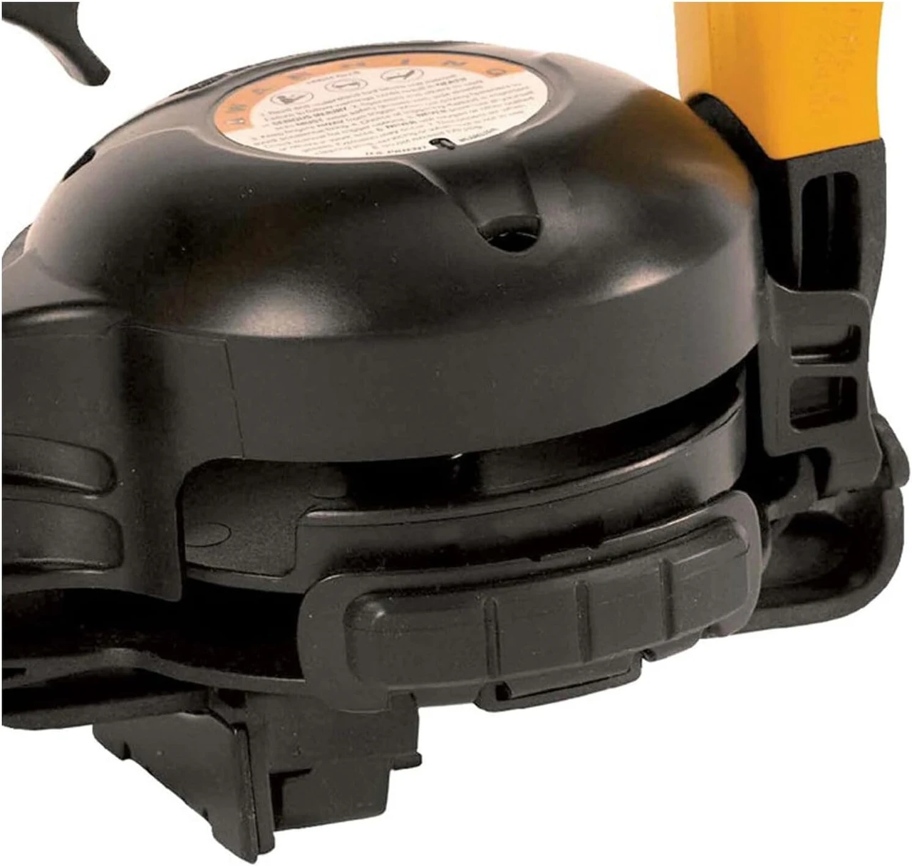 BOSTITCH RN46 Coil Roofing Nailer