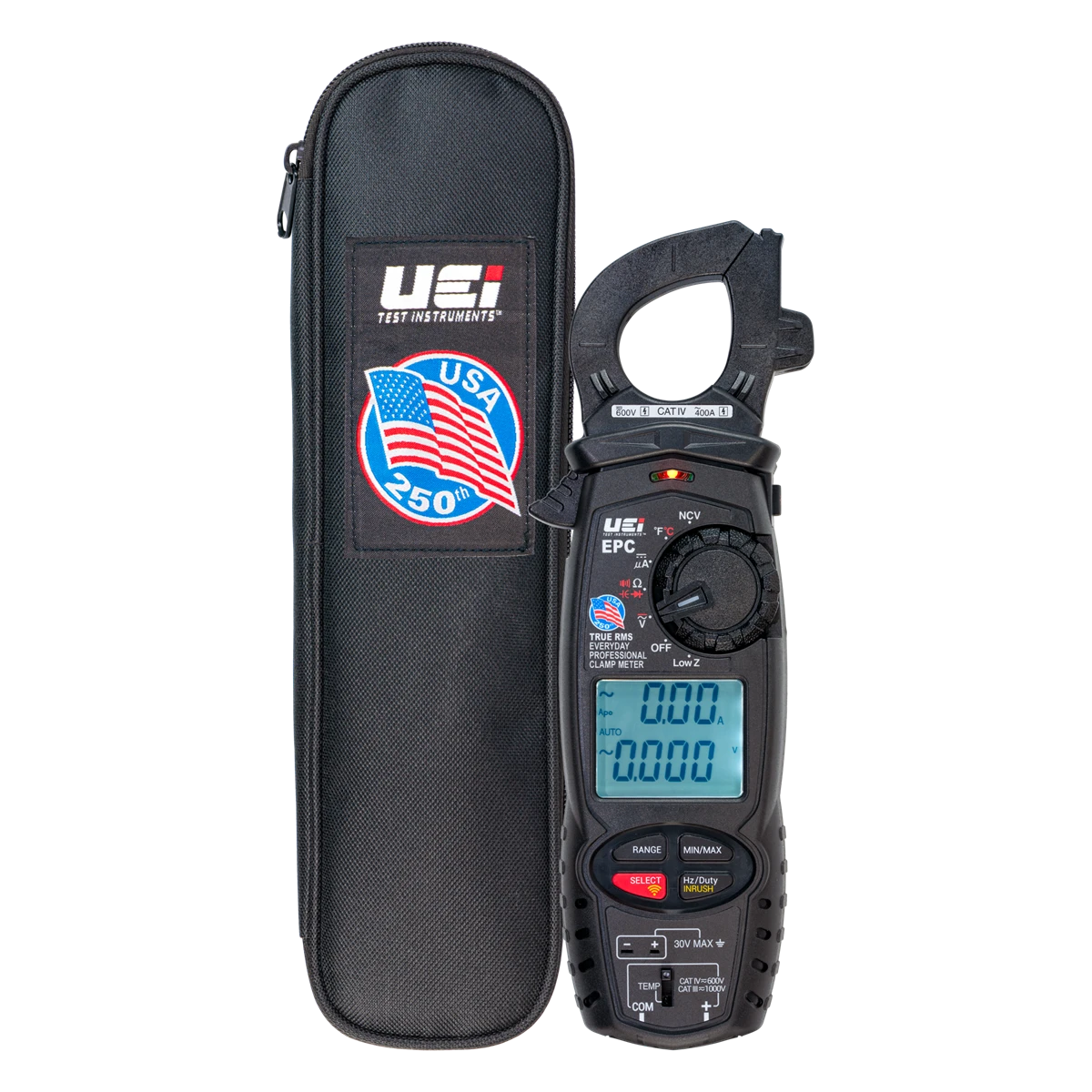 UEi 511KIT Heat Pump Install Kit