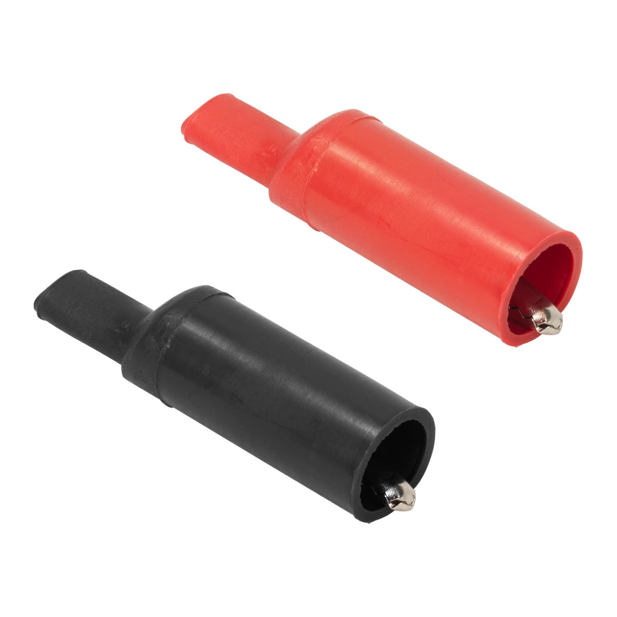 UEi AAC Alligator Clips, Slip-On