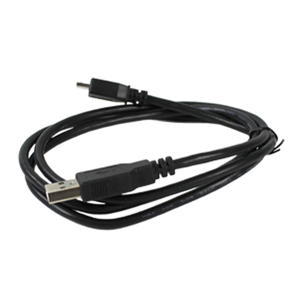 UEi AACA5 USB Charger for C160 Series Combustion Analyzers