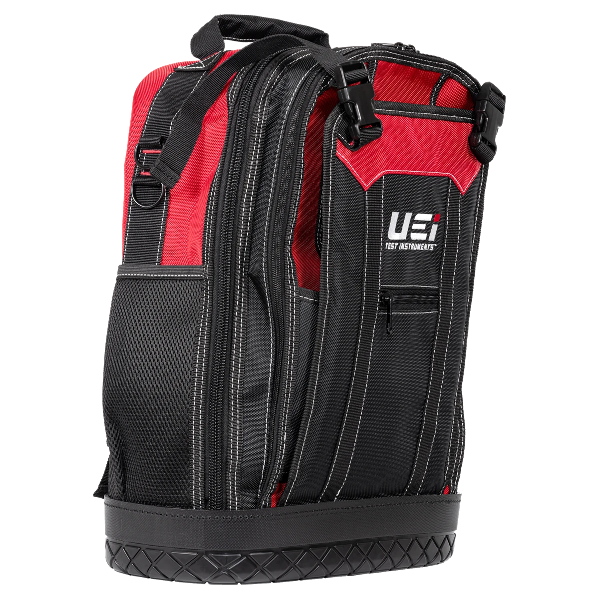 UEi AC550 Heavy Duty Tool Backpack for Install Kits