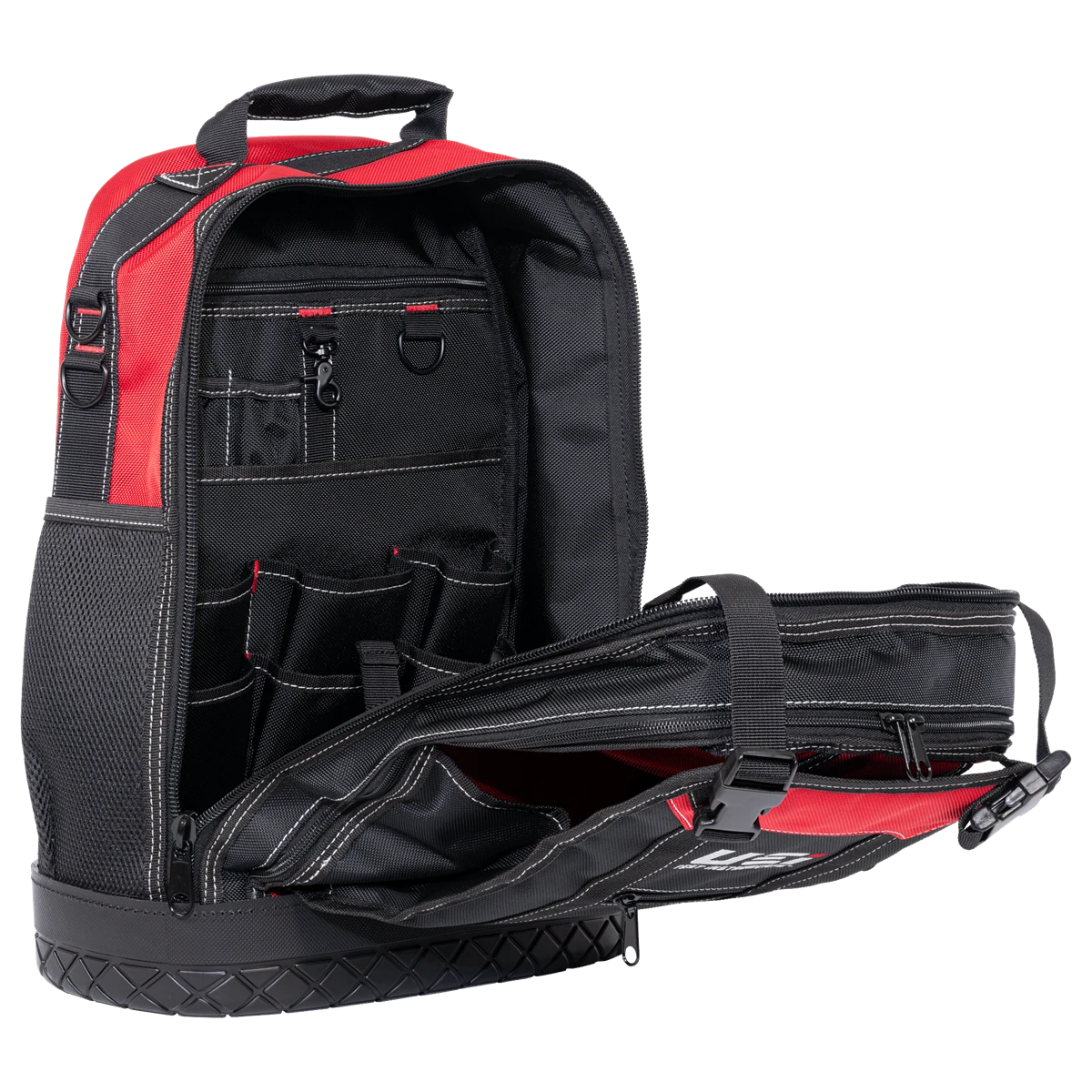 UEi AC550 Heavy Duty Tool Backpack for Install Kits
