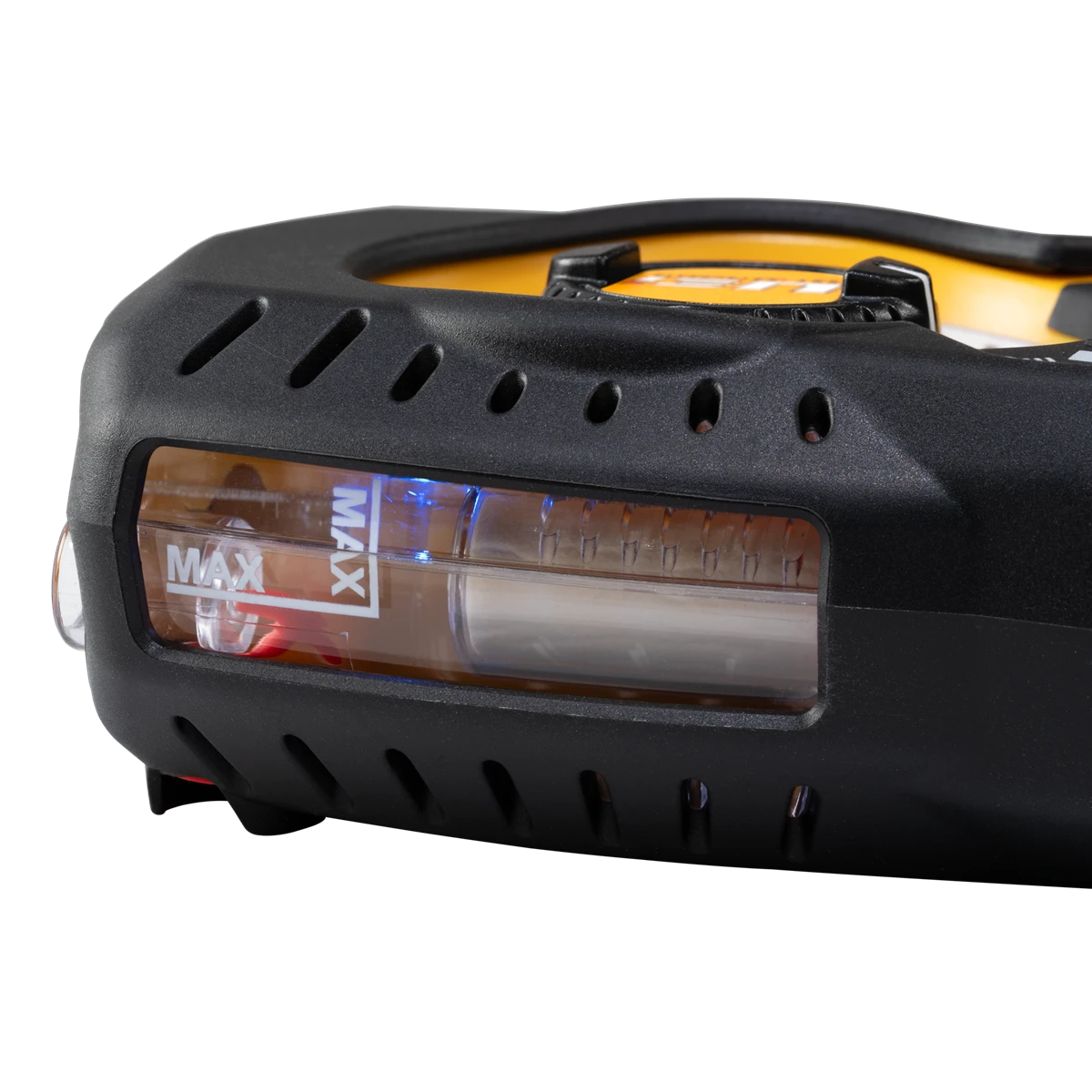 UEi ACAKIT Advanced Combustion Analyzer with IRP-2 Printer