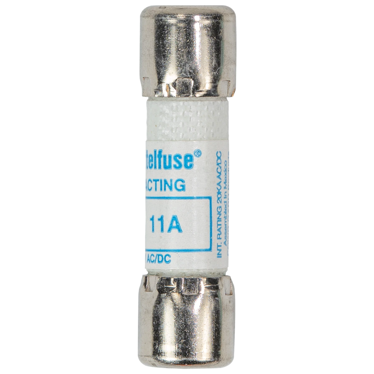 UEi AF39 Fuse, 11A 1000V