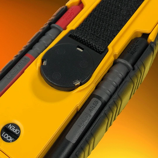 UEi AMH3 Magnetic Hanger Strap for DL589 & DL599