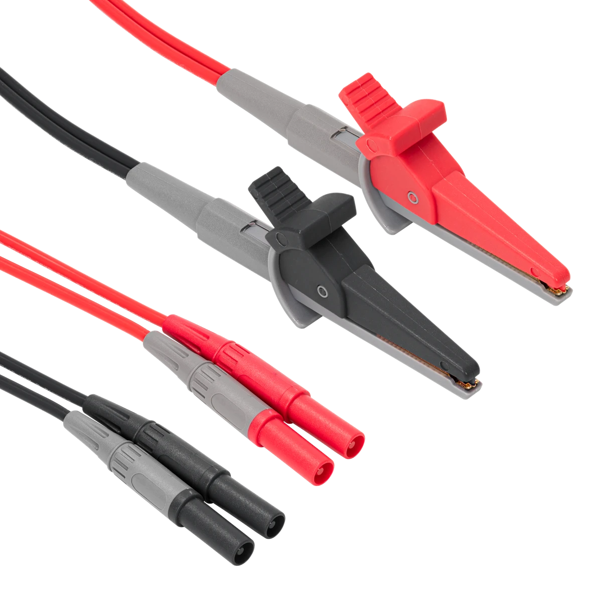 UEi ATL190 Test Leads for CLM100 Cable Length Meter