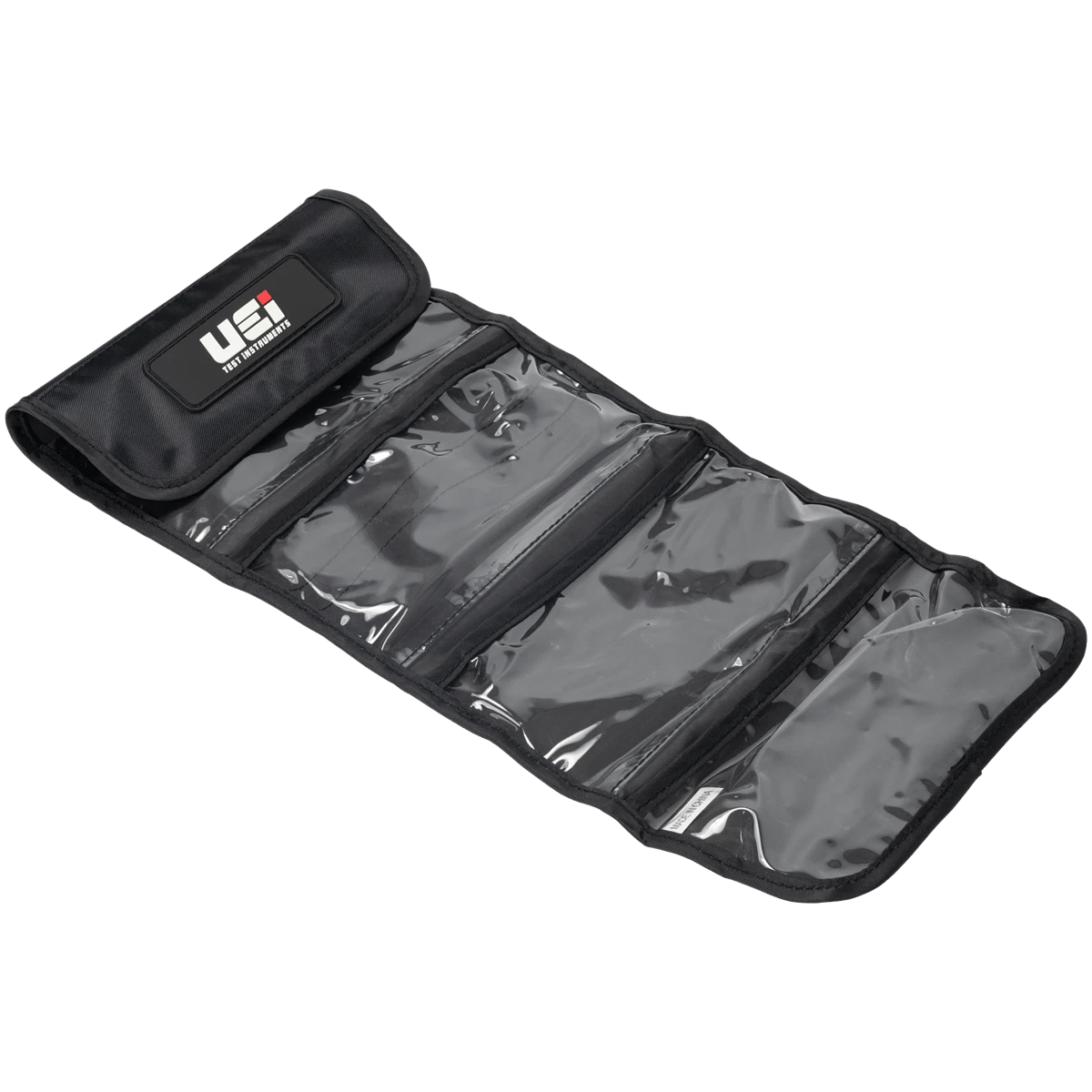UEi ATL301KIT Modular Test Lead Kit with ATLTX, ATL1, ATL2, ATL3 & AC12 Pouch