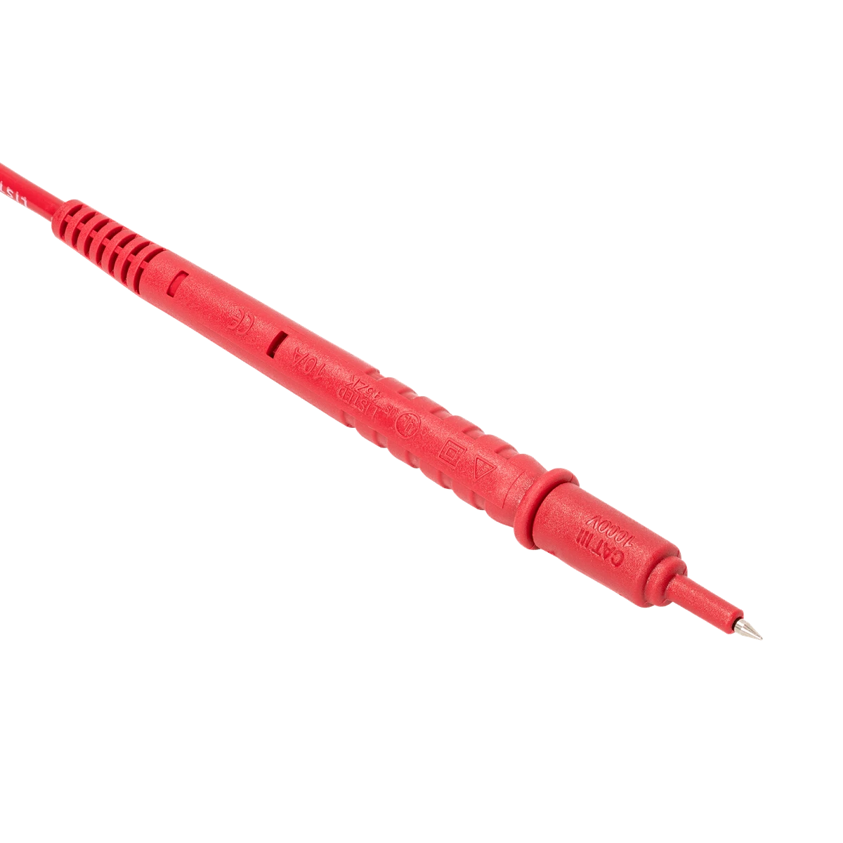 UEi ATL55 CAT III Test Leads (Standard)