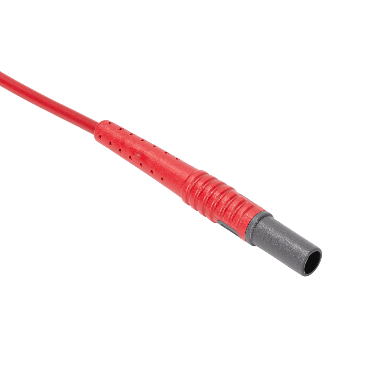 UEi ATL58 CAT IV Silicone Test Leads with ABP3 Back Probe Test Leads